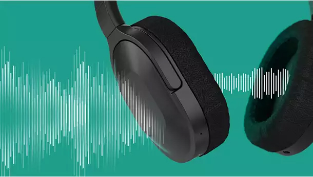 Philips headphones